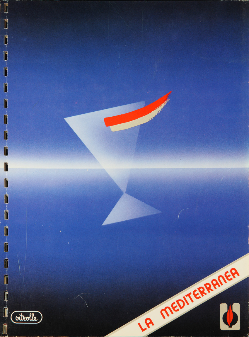 Catàleg Vitrolle 1993